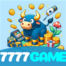 7777GAME visual