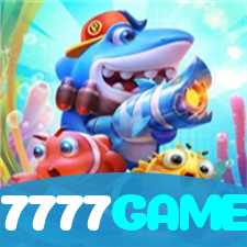 7777GAME visual
