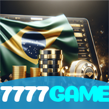 7777GAME visual