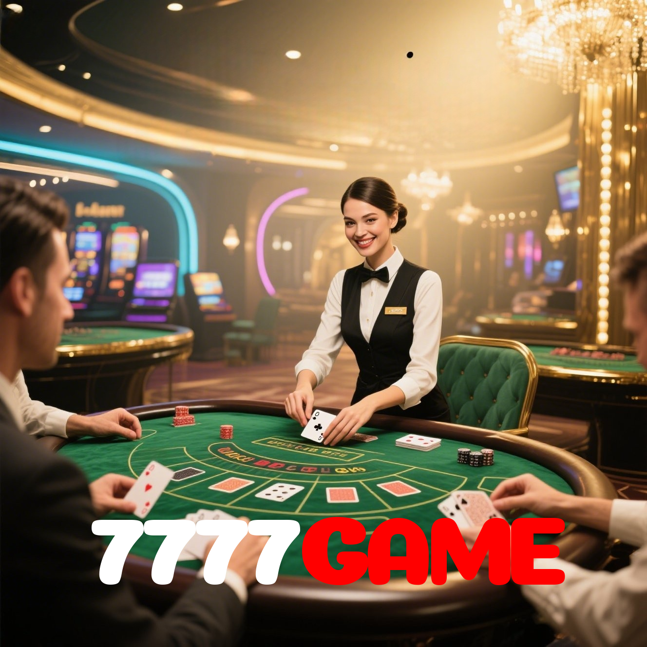 7777GAME