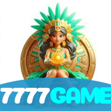 7777GAME visual