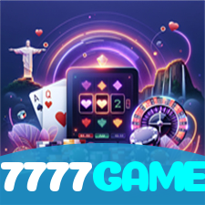 7777GAME visual