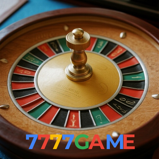 7777GAME visual