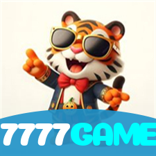 7777GAME visual