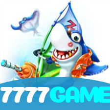 7777GAME visual