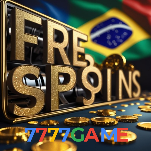 7777GAME visual