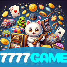 7777GAME visual