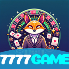 7777GAME visual