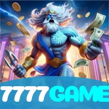 7777GAME visual