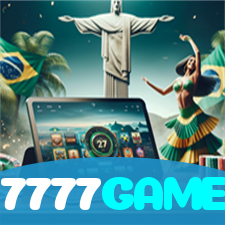 7777GAME visual