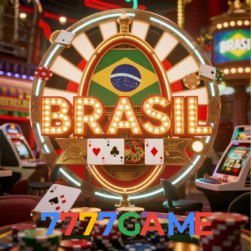 7777GAME visual