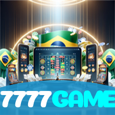 7777GAME visual