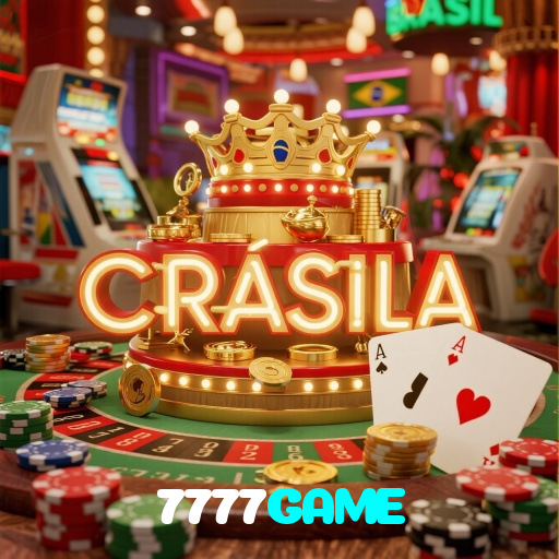 7777GAME visual