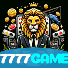 7777GAME visual