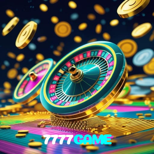 7777GAME visual