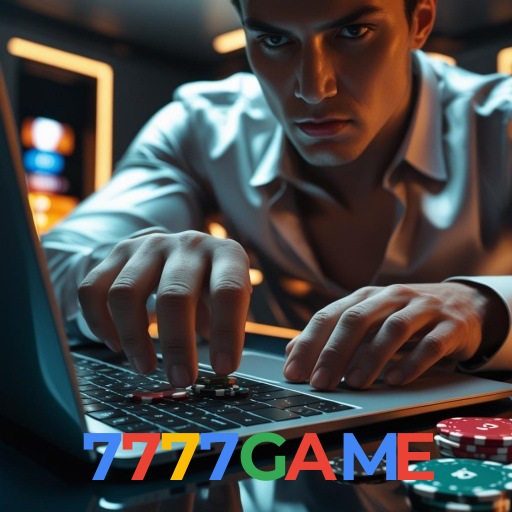 7777GAME visual