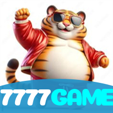 7777GAME visual