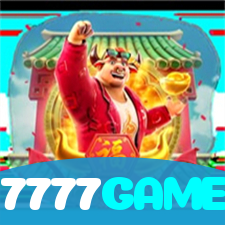 7777GAME visual