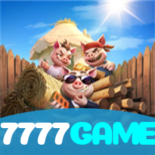 7777GAME visual