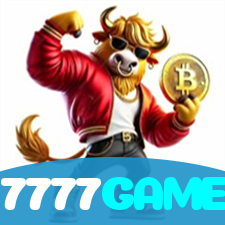 7777GAME visual